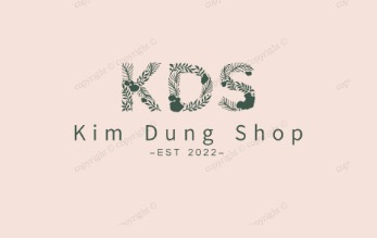 Kim Dung shop