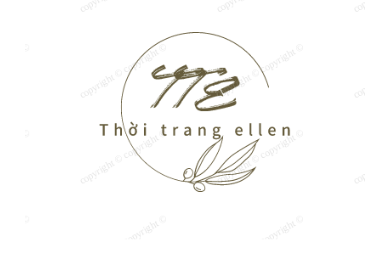 Thời trang ellen