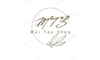 Mùi tàu shop
