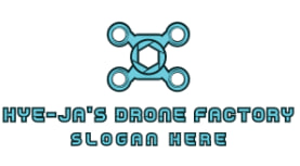 Hye-ja's Drone factory